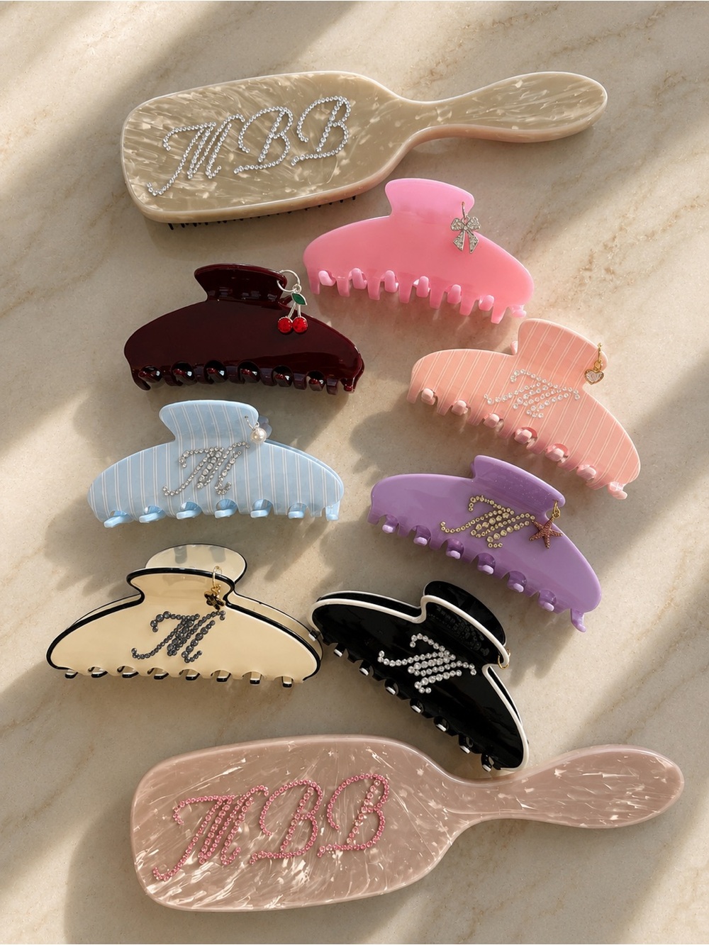 Hair clip